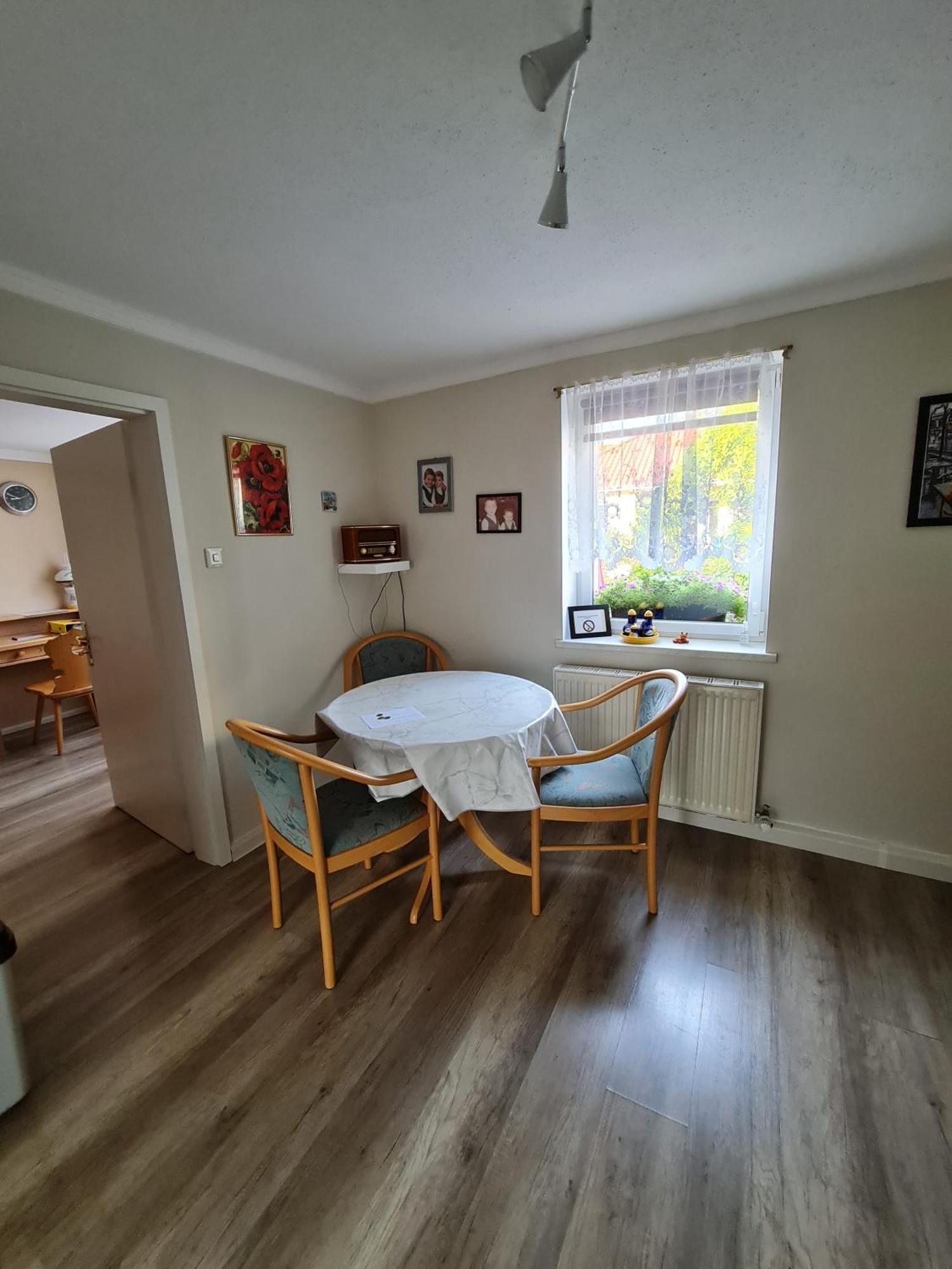 Ferienwohnung An Der Dresdner Heide - Langebrueck เดรสเดน ภายนอก รูปภาพ